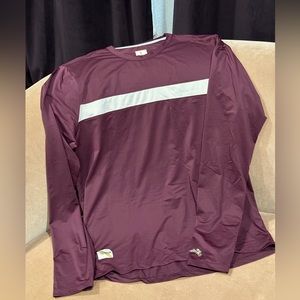 TRACKSMITH TWILIGHT L/S